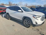 GMC Terrain 2019