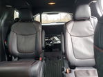 Toyota Sienna 2025