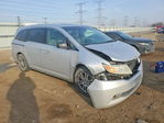 Honda Odyssey 2011