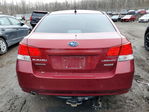 Subaru Legacy 2011