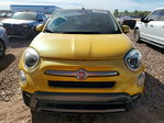 Fiat 500 2016