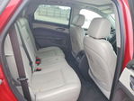 Cadillac SRX 2014