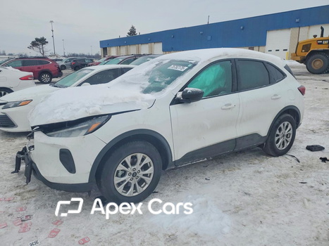 Ford Escape 2025 - Image 1 of 13