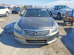 Honda Accord 2011