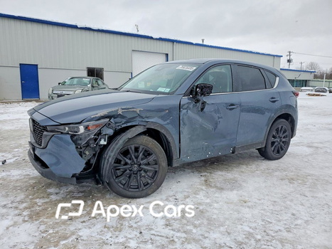 Mazda CX-5 2023 - Image 1 of 14