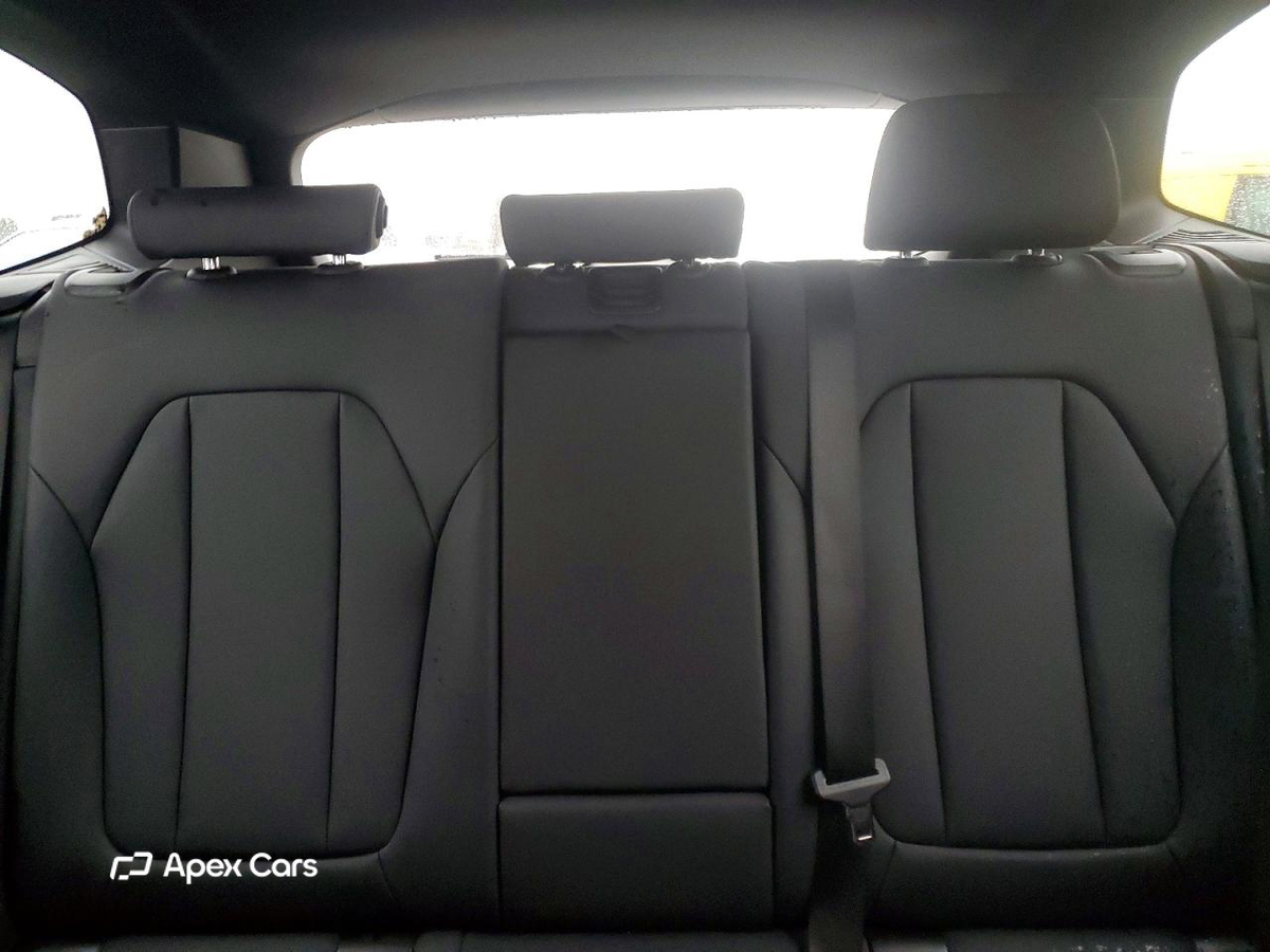BMW X3 2019