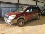 Buick Rendezvous 2004