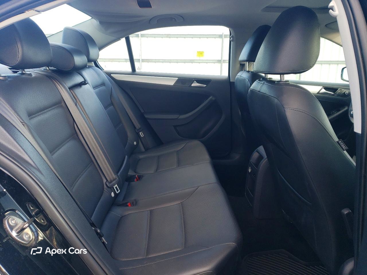 Volkswagen Jetta 2013