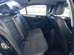 Volkswagen Jetta 2013