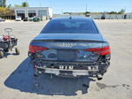 Audi A4 2018