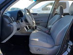 Subaru Forester 2011