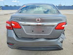 Nissan Sentra 2019