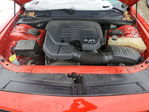 Dodge Challenger 2022