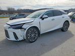 Lexus RX 2025