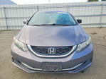Honda Civic 2014