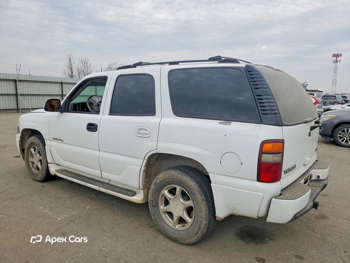 GMC  2002