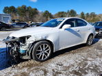 Lexus IS 2012