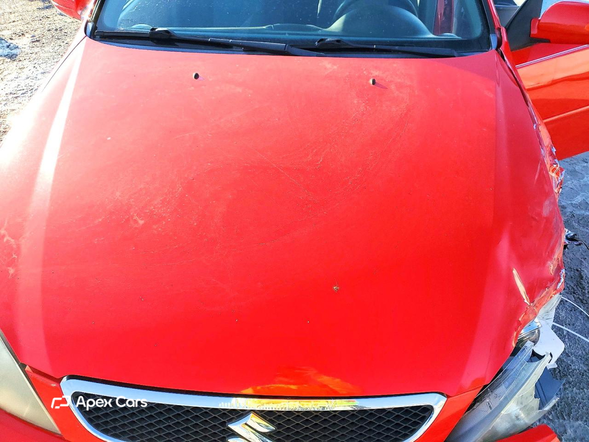 Suzuki Reno 2008