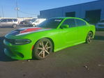 Dodge Charger 2017