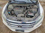 Honda Crosstour 2012