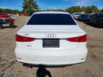 Audi A3 2016