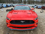 Ford Mustang 2021