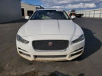 Jaguar XE 2017