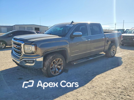 GMC Sierra 2017 - Image 1 of 13