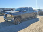 GMC Sierra 2017