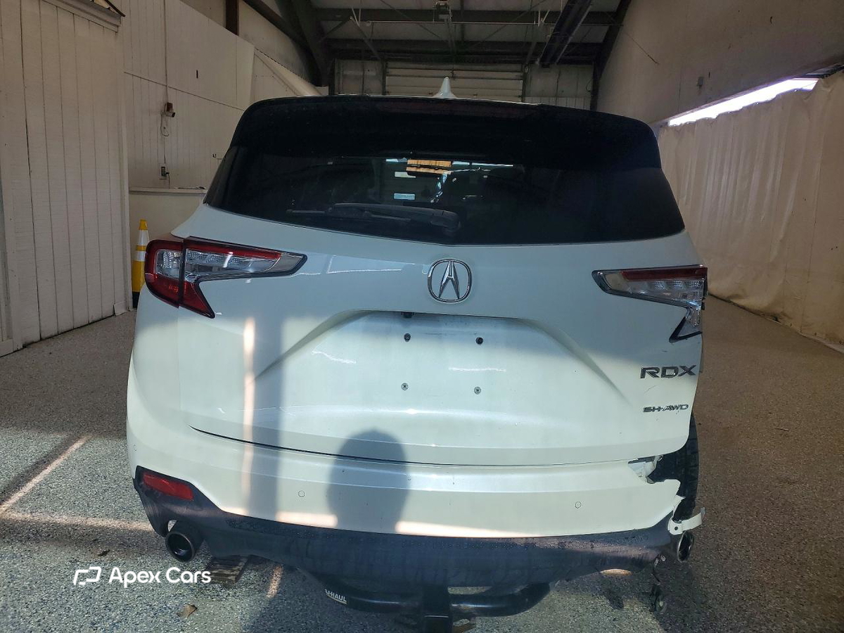 Acura RDX 2019