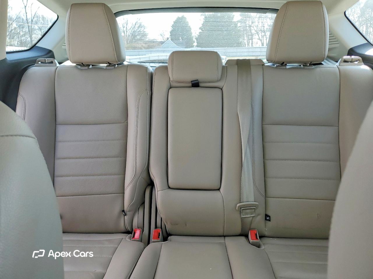 Ford C-MAX 2013