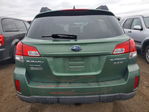Subaru Outback 2011