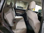 Subaru Forester 2015