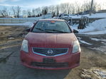 Nissan Sentra 2012