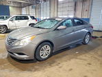 Hyundai Sonata 2011