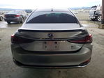 Lexus ES 2021