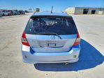 Honda Fit 2008