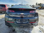 Chevrolet Volt 2015