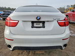 BMW X6 2014