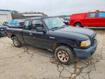Ford Ranger 2010