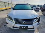 Lexus RX 2015