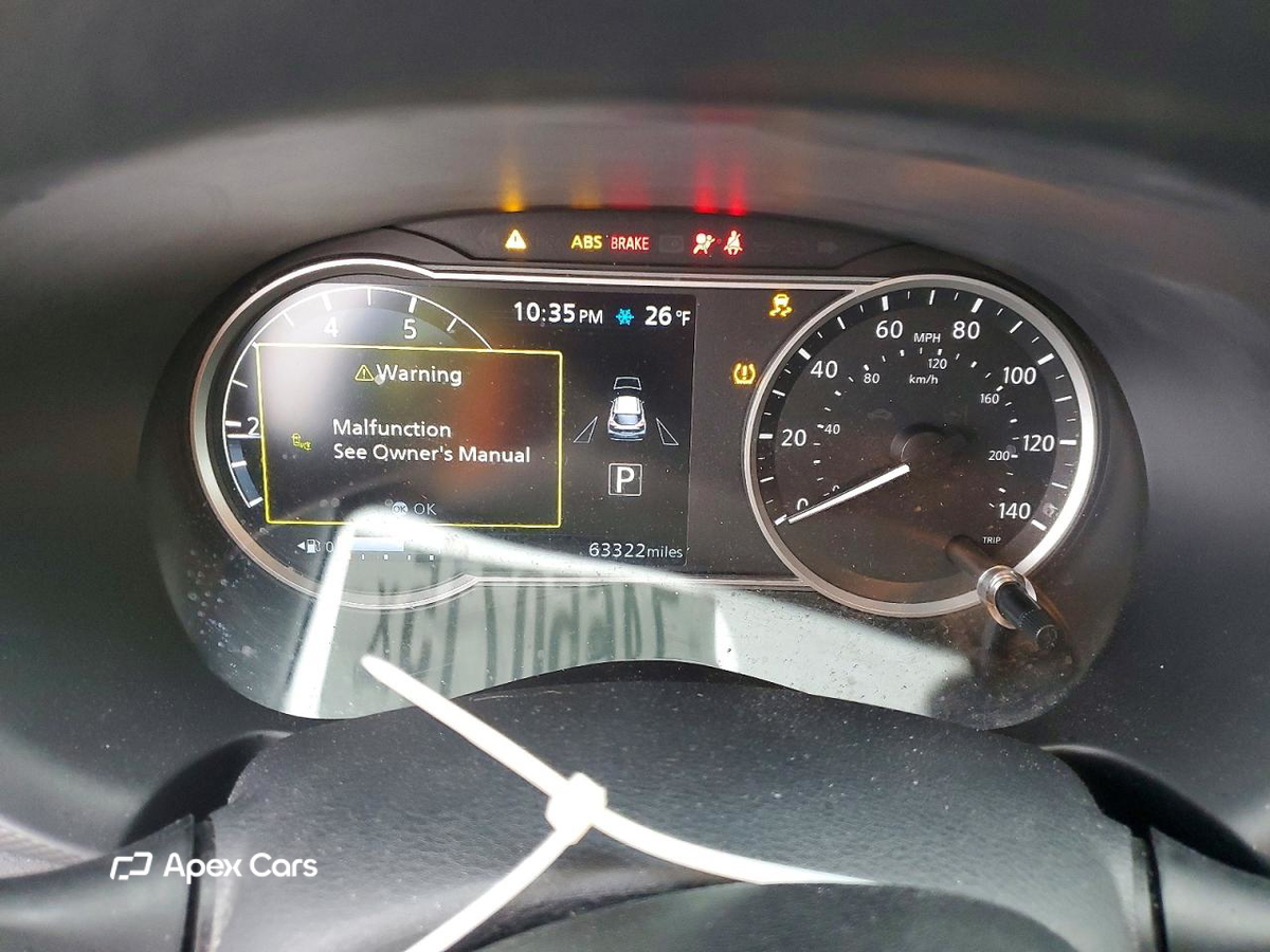 Nissan Kicks 2019