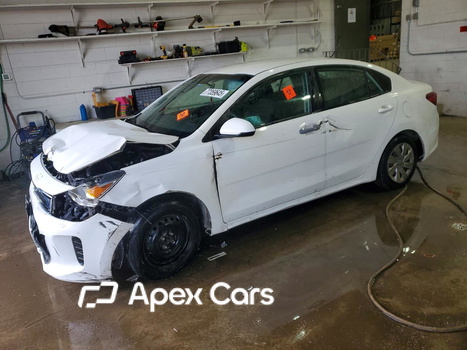 Kia Rio 2020 - Image 1 of 13