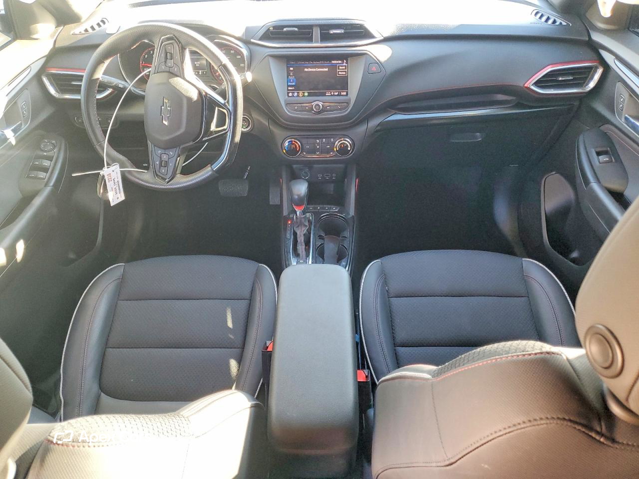 Chevrolet TrailBlazer 2023