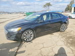 Ford Fusion 2020