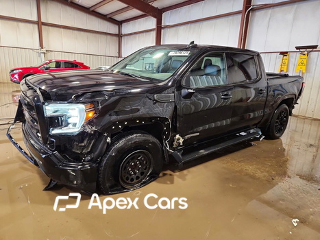 GMC Sierra 2022 - Image 1 of 13