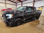 GMC Sierra 2022