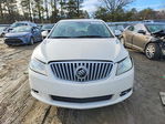 Buick LaCrosse 2010