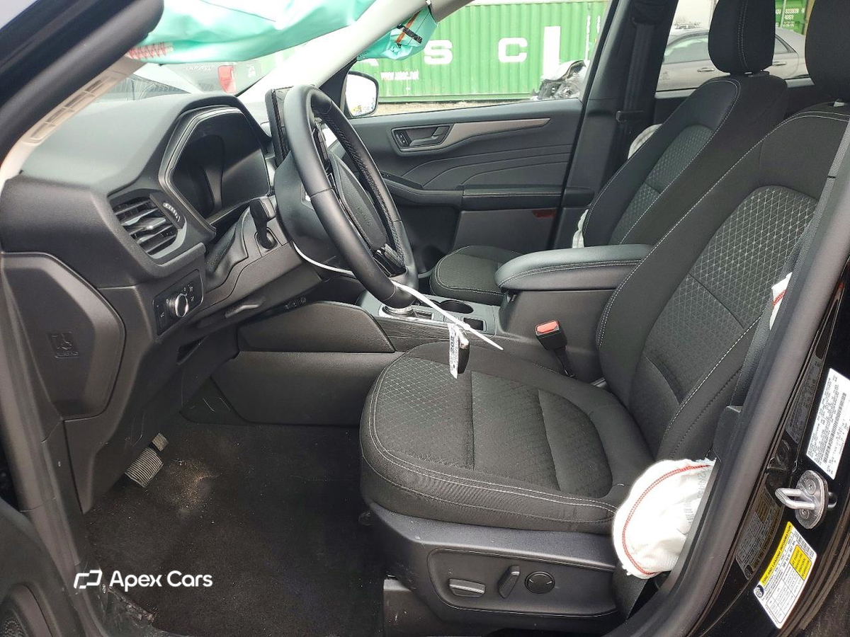 Ford Escape 2024