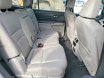 Honda Pilot 2017